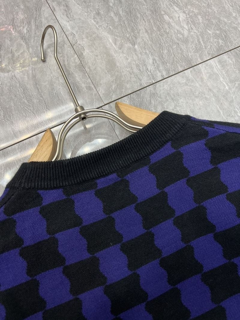 Louis Vuitton Sweaters